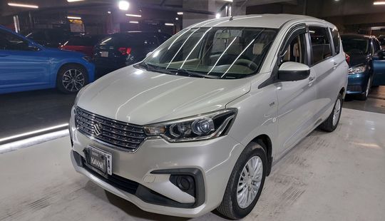 Suzuki • Ertiga