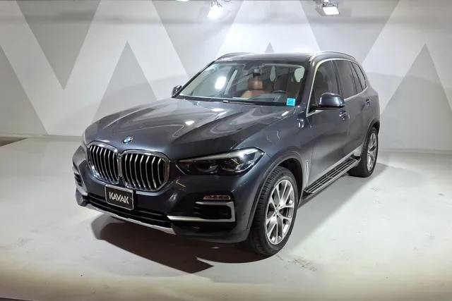 Bmw · X5