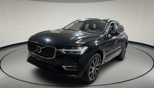 Volvo • XC60