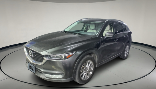 Mazda • CX-5