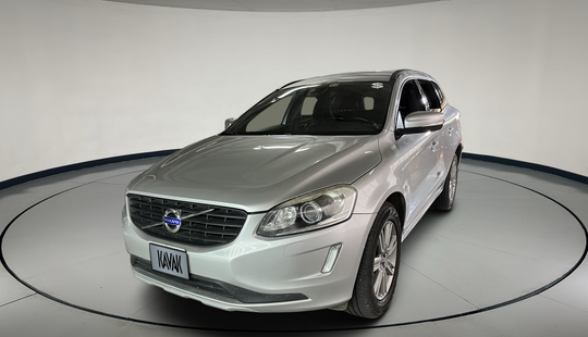 Volvo • XC60