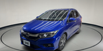 Honda City 1.5 EX Sedan 2018