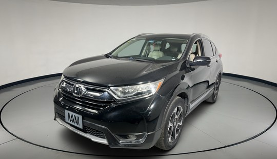 Honda • CR-V
