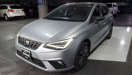 Seat • Ibiza