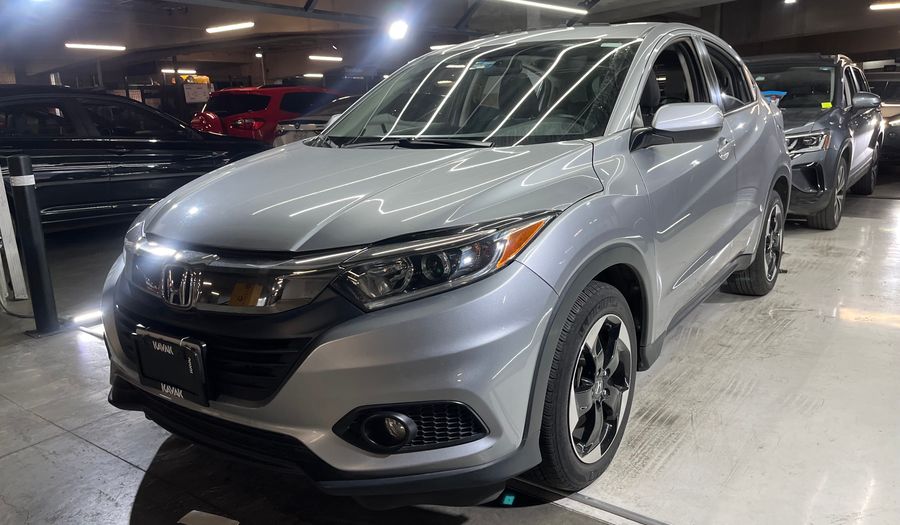 Honda Hr-v 1.8 PRIME CVT Suv 2020