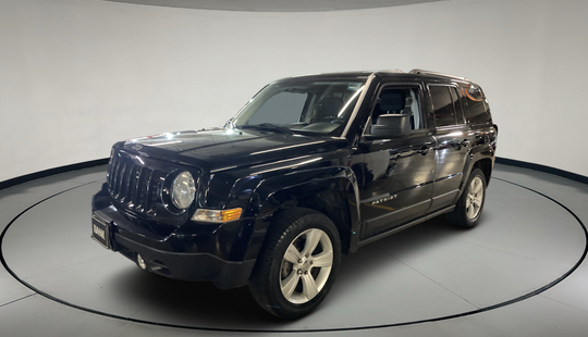 Jeep • Patriot