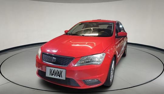 Seat • Toledo