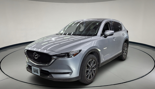 Mazda • CX-5