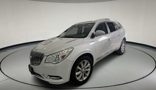 Buick • Enclave