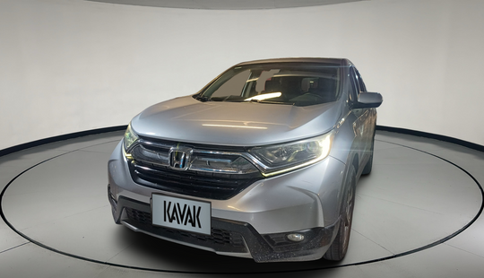 Honda • CR-V