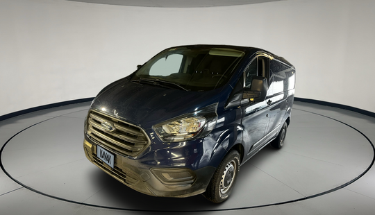 Ford • Transit