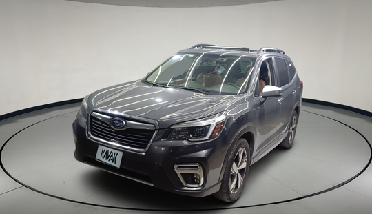 Subaru • Forester