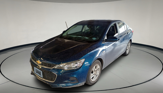 Chevrolet • Cavalier