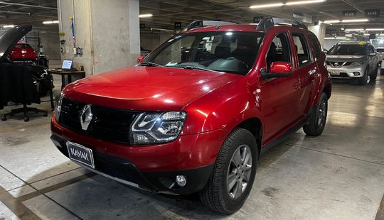 Renault • Duster