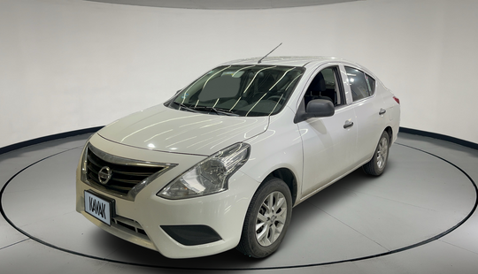Nissan • V-Drive