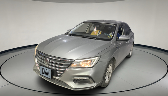 Mg • MG5