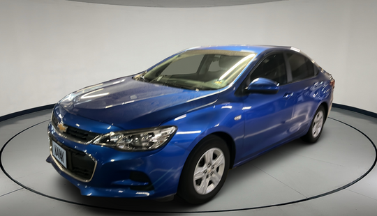 Chevrolet • Cavalier