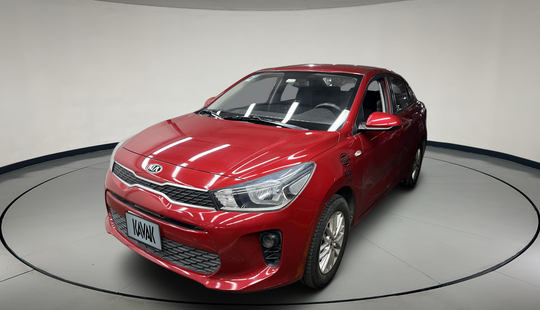 Kia • Rio