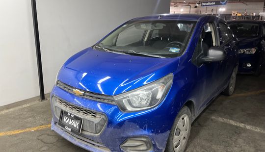Chevrolet • Beat