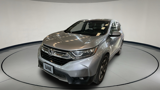 Honda CR-V 1.5 TURBO PLUS