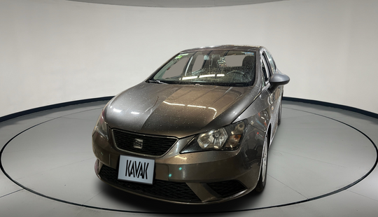 Seat • Ibiza