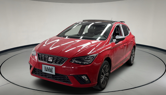 Seat • Ibiza