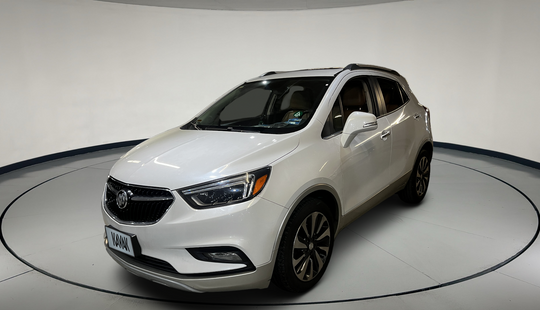 Buick • Encore