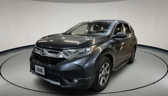 Honda • CR-V