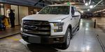 Ford Lobo 3.5 LOBO LARIAT CREW CAB 4X2 AT Pickup 2017