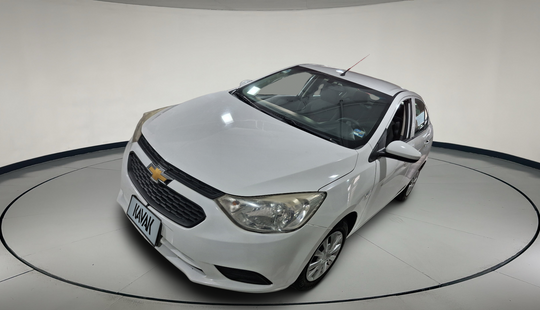 Chevrolet • Aveo