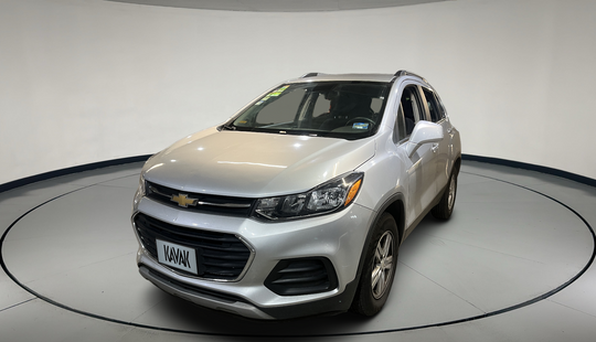 Chevrolet • Trax