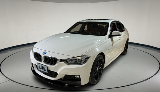 Bmw • Serie 3