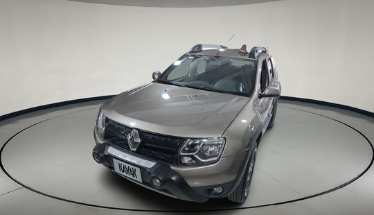Renault • Duster