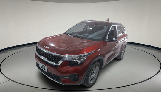 Kia • Seltos
