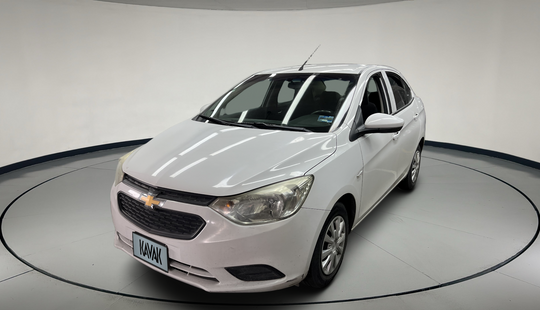 Chevrolet • Aveo
