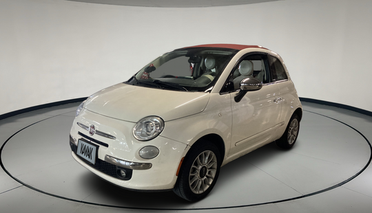 Fiat • 500