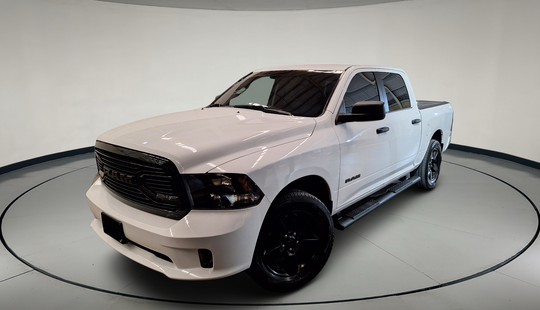 Ram • Ram 1500