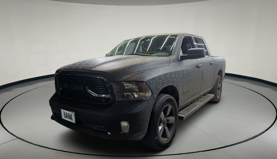 Ram • Ram 2500