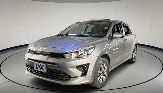 Kia • Rio