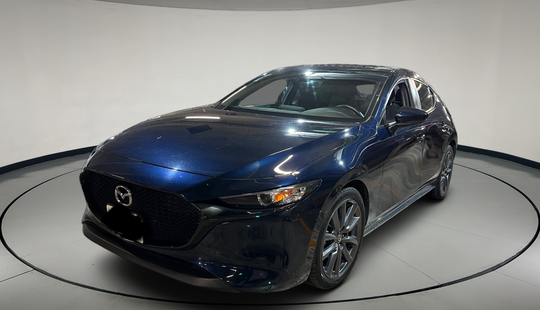 Mazda • Mazda 3