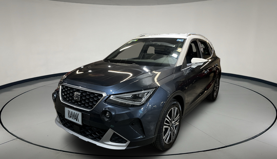 Seat • Arona