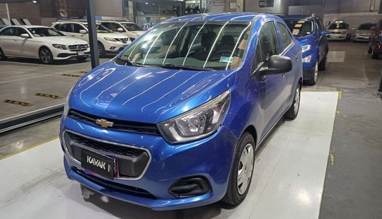 Chevrolet • Beat