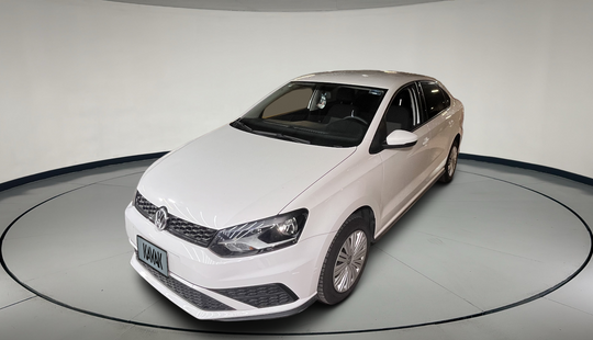 Volkswagen • Vento