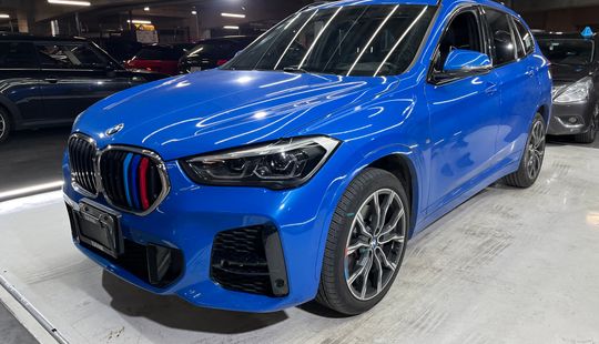 Bmw • X1