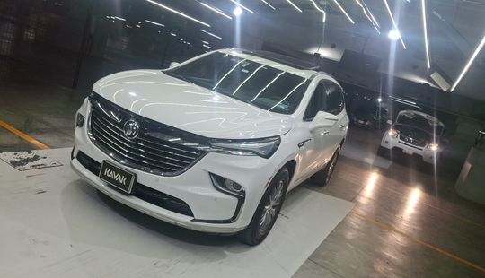 Buick • Enclave