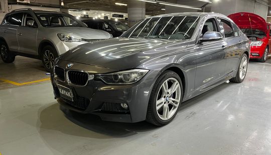Bmw • Serie 3