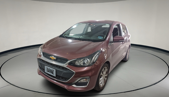 Chevrolet • Spark