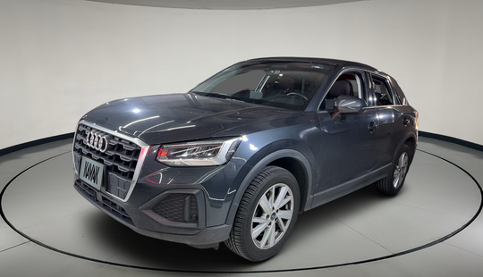 Audi • Q2