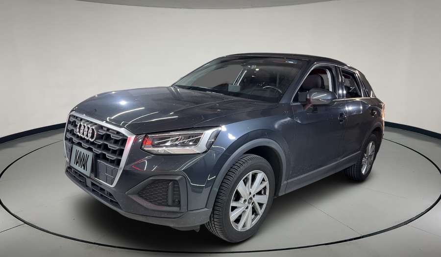 Audi Q2 1.4 35 TFSI DYNAMIC AUTO Suv 2021