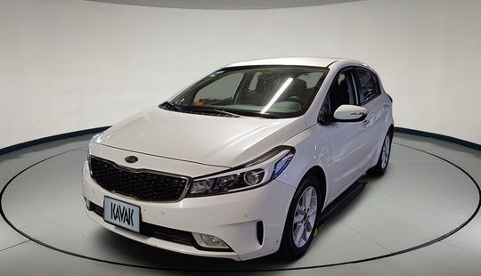 Kia • FORTE